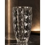 Dia * Kristály Váza 25,5 cm (39730)
