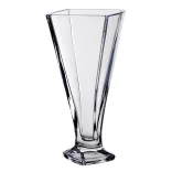 Quad * Kristály Váza 28 cm (39821)