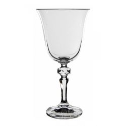 Lau * Kristály Boros pohár 220 ml (39828)