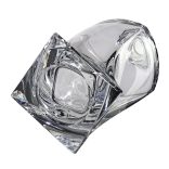 Quad * Kristály Whiskys üveg 770 ml (39841)