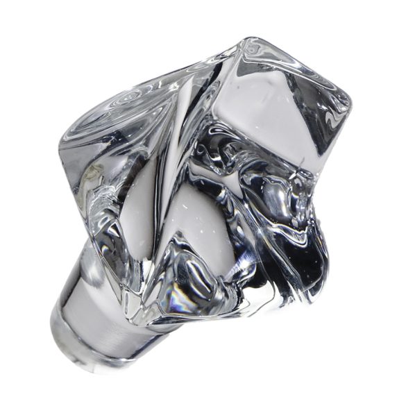 Quad * Kristály Whiskys üveg 770 ml (39841)