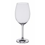 Gas * Kristály Boros pohár 450 ml (39862)