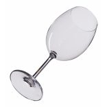 Gas * Kristály Boros pohár 450 ml (39862)