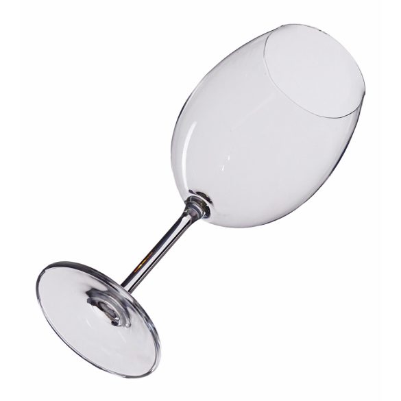 Gas * Kristály Boros pohár 450 ml (39862)