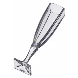 Are * Kristály Pezsgős pohár 140 ml (39907)
