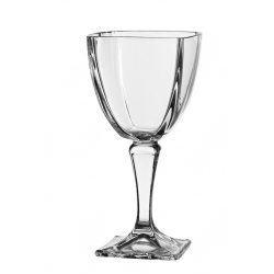 Are * Kristály Boros pohár 270 ml (39908)