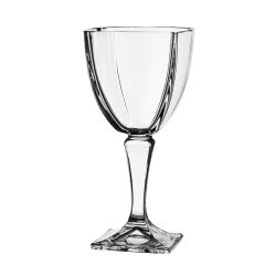 Are * Kristály Nagy boros pohár 300 ml (39909)