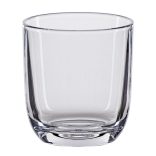 Orb * Kristály Whiskys pohár 280 ml (39911)