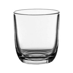 Orb * Kristály Whiskys pohár 280 ml (39911)