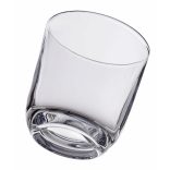 Orb * Kristály Whiskys pohár 280 ml (39911)