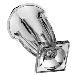 Mag * Kristály Váza 33 cm (39928)